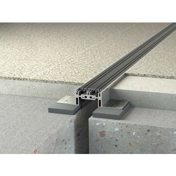 Vexcolt Maxatec 140 A01 Expansion joint 50mm x 75mm F-F | Kirk Marketing