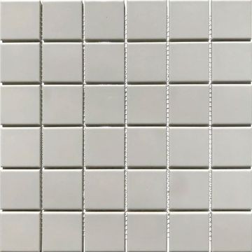 Porcelain Mosaic – Dove Grey | Kirk Marketing