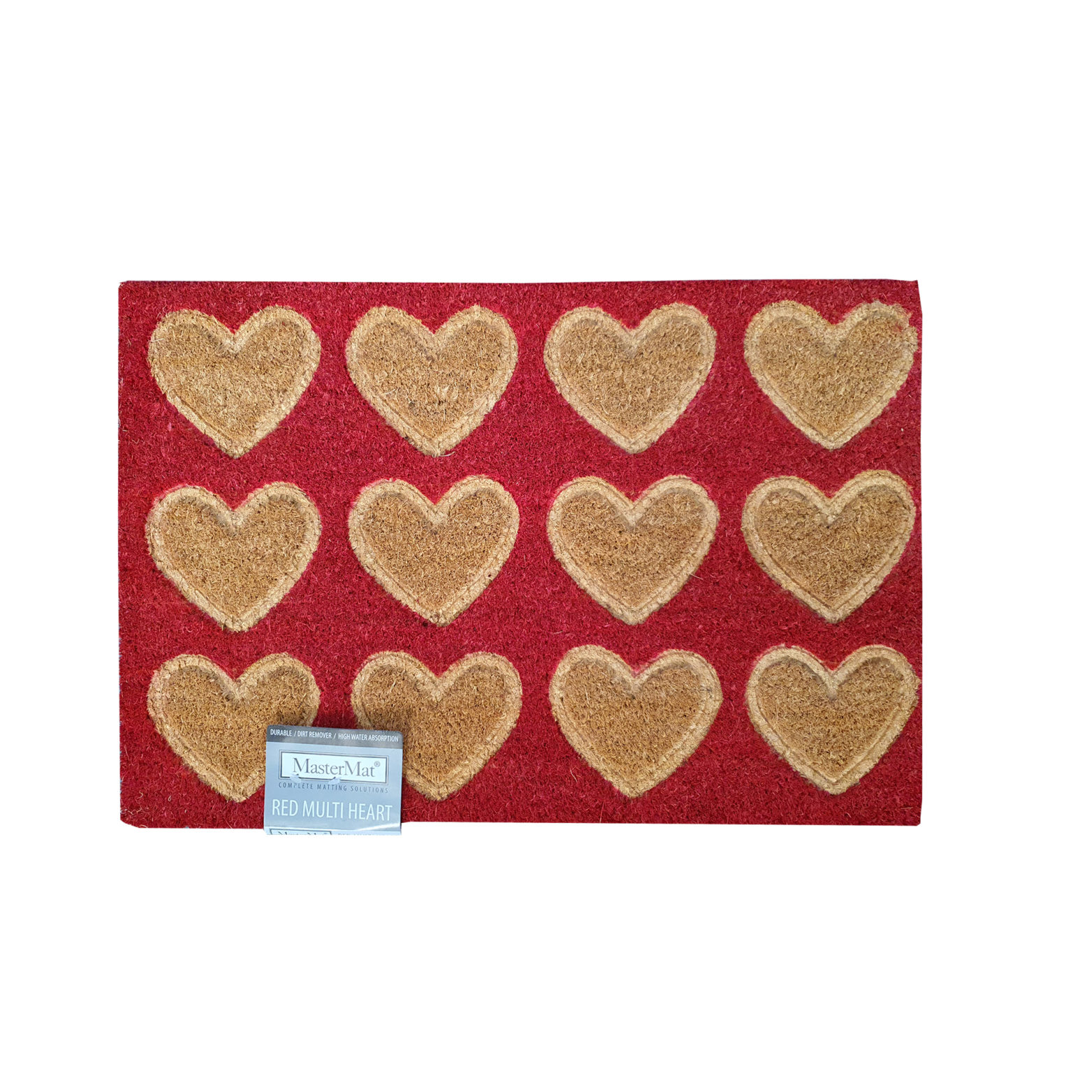 Mastermat Door Mats Kirk Marketing