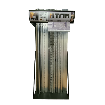 Retail Display Stands