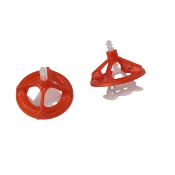 Spin Level Systems