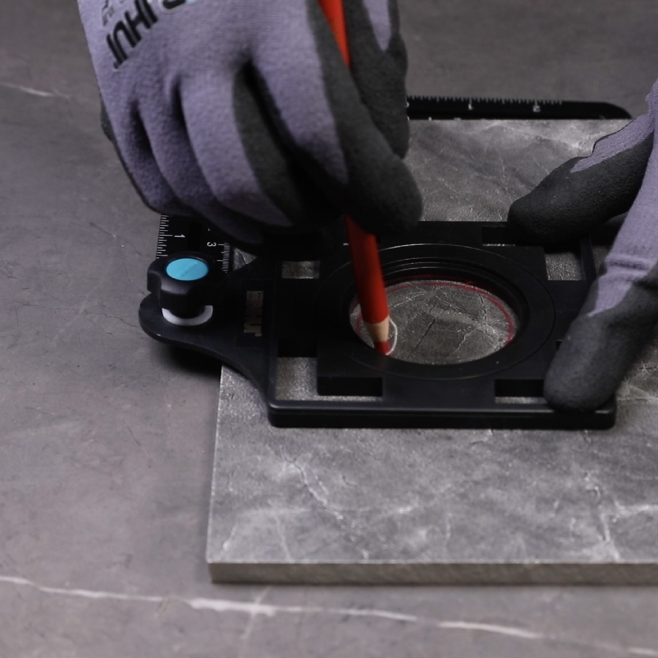 MTDDBG6_2 Tile Hole Locator