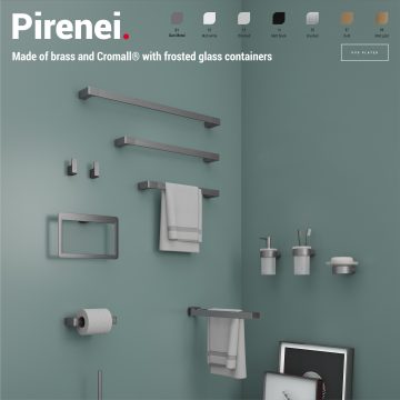 Pirenei
