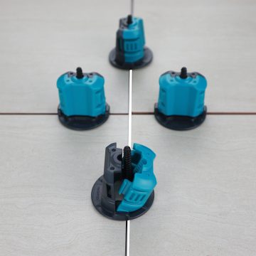 Tile Levelling Systems