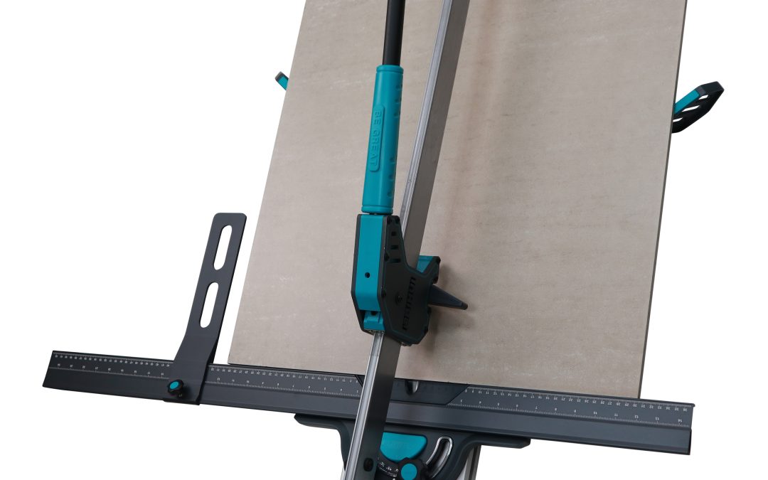 Choosing the Right Manual Tile Cutter for Porcelain and Large-Format Tiles