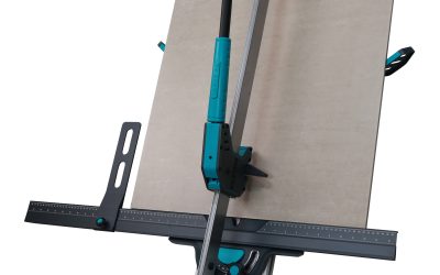 Choosing the Right Manual Tile Cutter for Porcelain and Large-Format Tiles