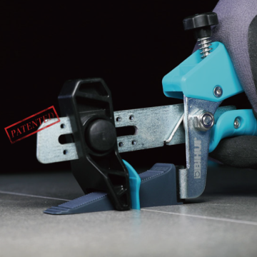 Clip and Wedge Systems